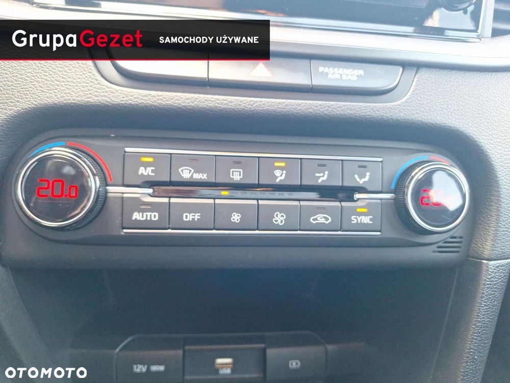 Kia XCeed 1.4 T-GDI M - 23