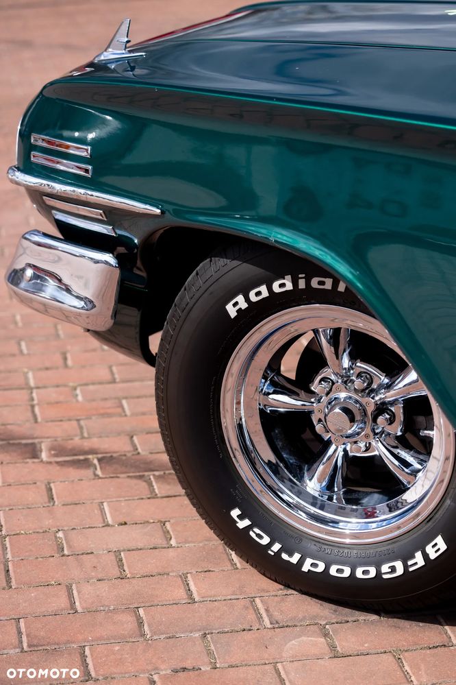 Chevrolet Impala - 19