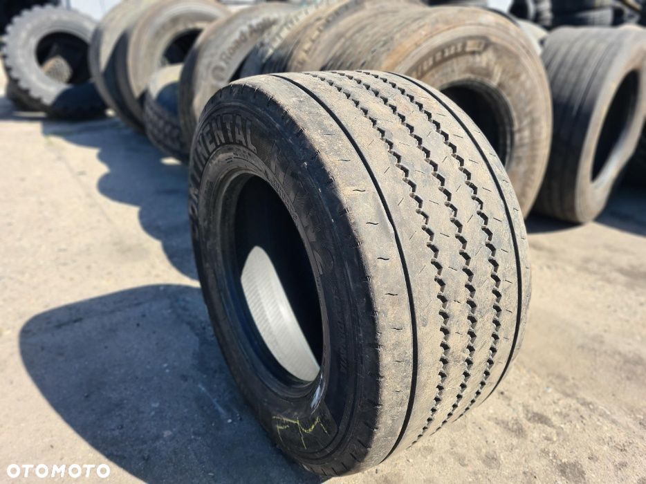 445/45R19.5 OPONA MEGA CONTINENTAL HTW2 opona ciężarowa - 3