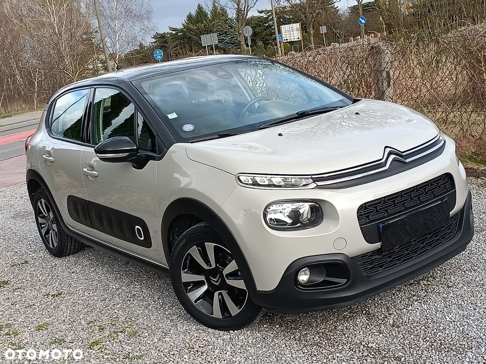 Citroën C3 1.2 PureTech Elle S&S - 5