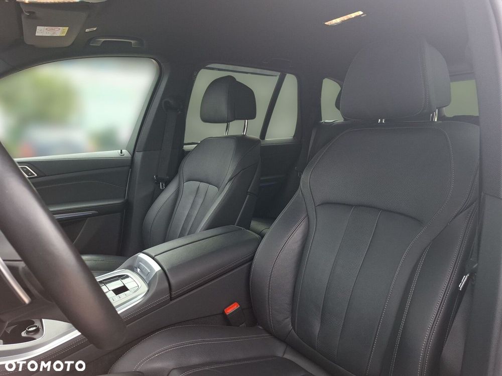 BMW X5 xDrive30d mHEV sport - 13
