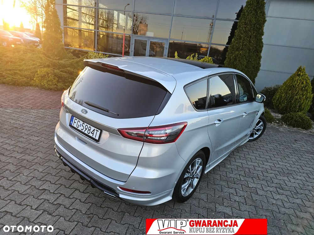 Ford S-Max 2.0 TDCi Bi-Turbo ST-Line PowerShift - 16