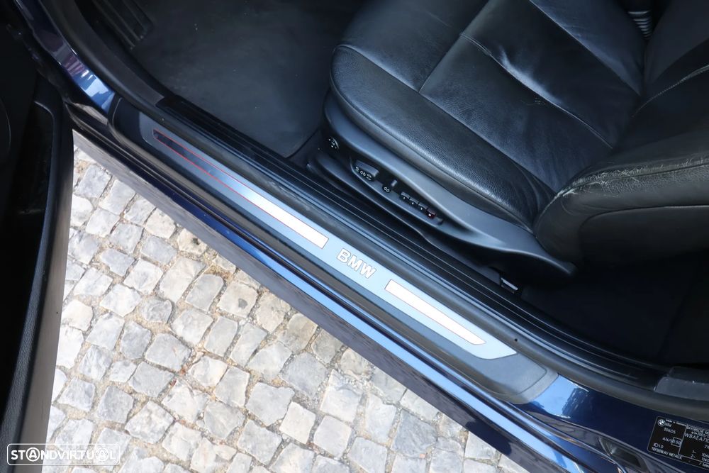 BMW 635 d - 20