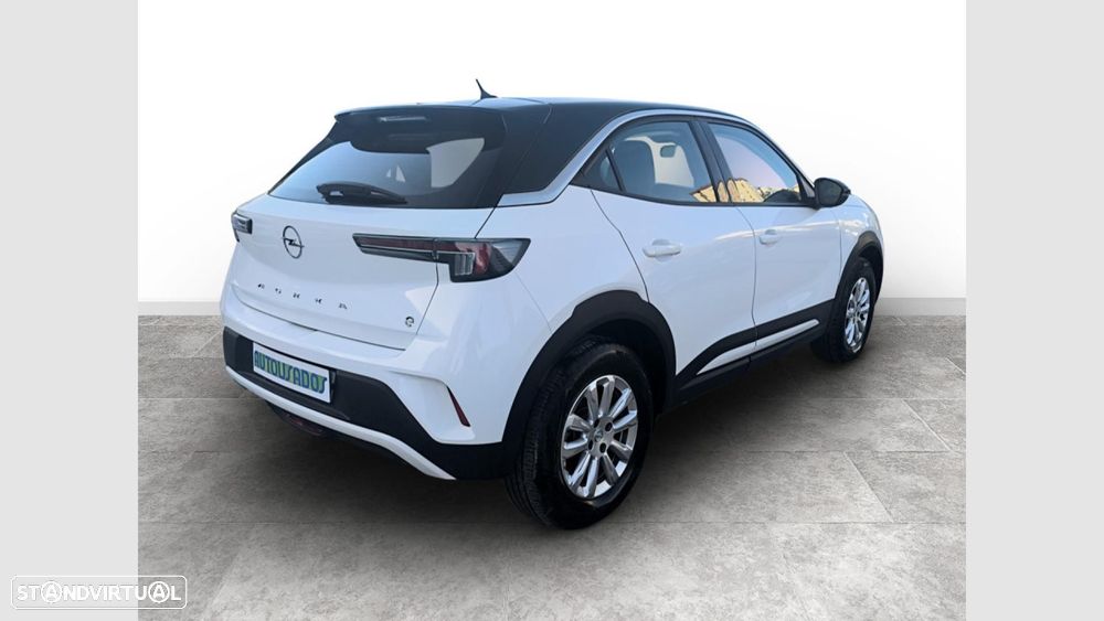 Opel Mokka-e Edition - 5