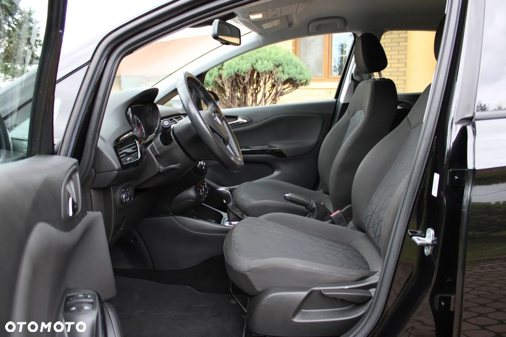 Opel Corsa 1.4 120 Lat - 16