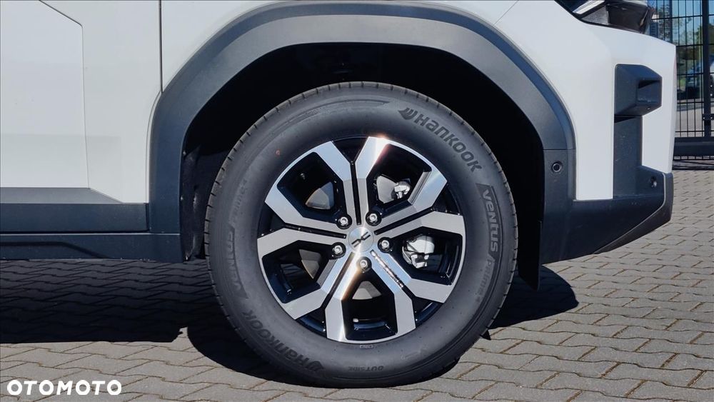 Dacia Bigster - 4