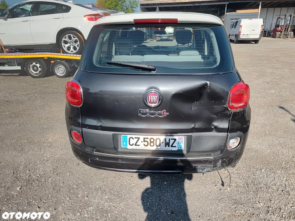 Fiat 500L 0.9 8V Twinair Pop Star S&S - 10