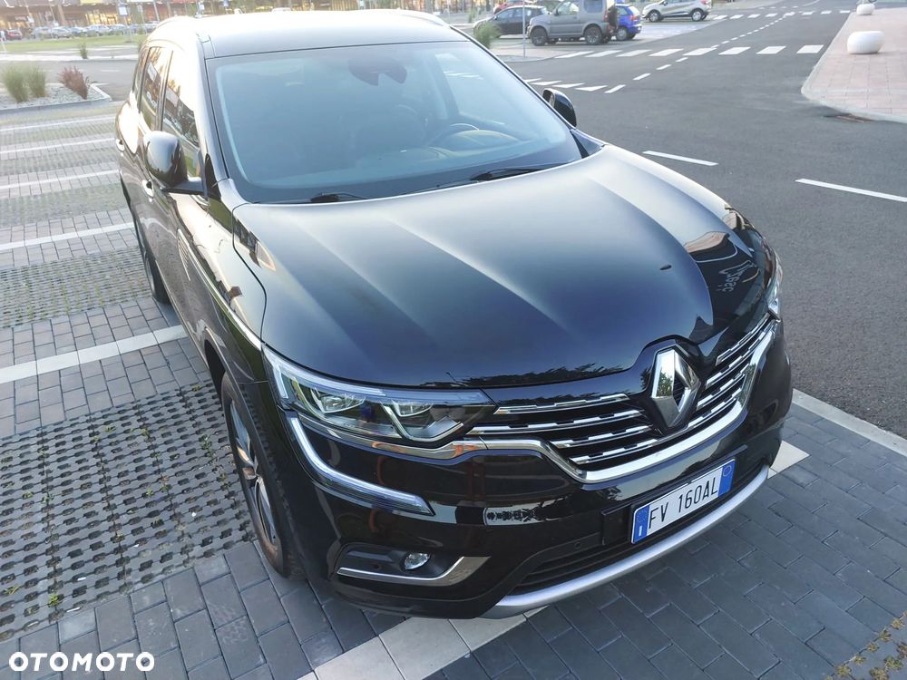 Renault Koleos ENERGY dCi 175 X-tronic 4WD INTENS - 3