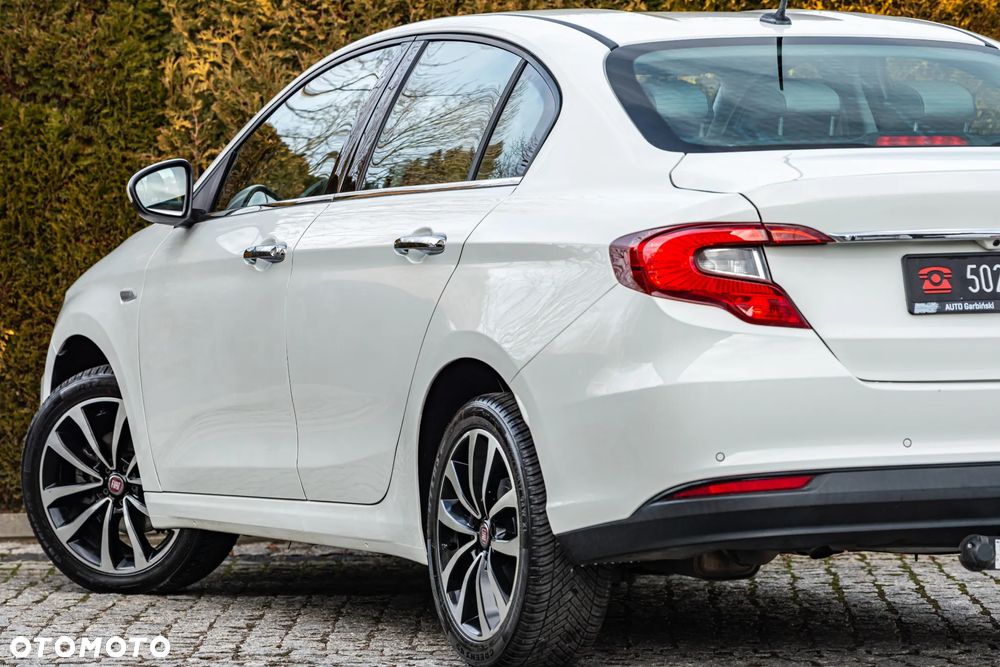 Fiat Tipo 1.4 16v Easy - 16