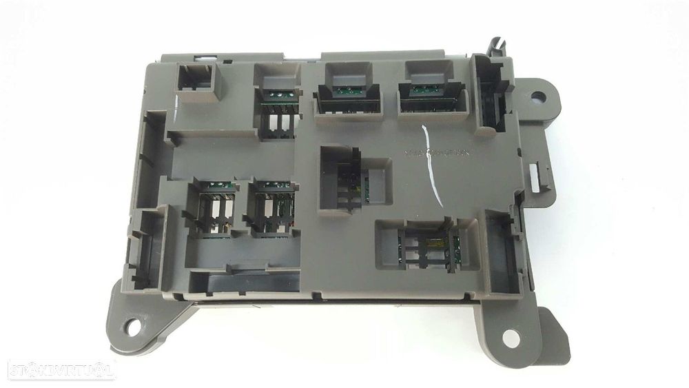 CAIXA DE RELÉS/ FUSÍVEIS BMW X6 (E71) XDRIVE40D - 4