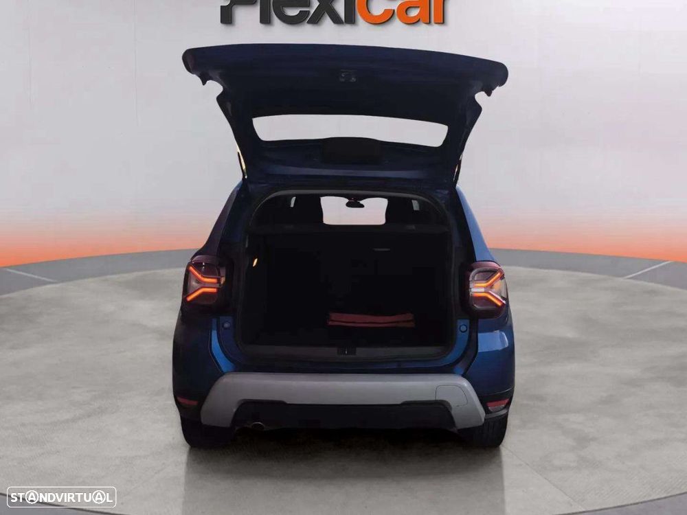 Dacia Duster 1.0 TCe ECO-G Prestige Bi-Fuel - 9