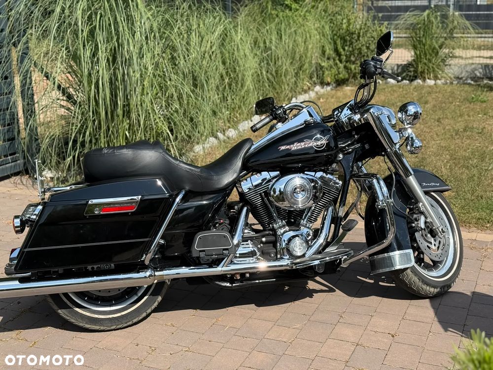 Harley-Davidson Touring Road King - 1
