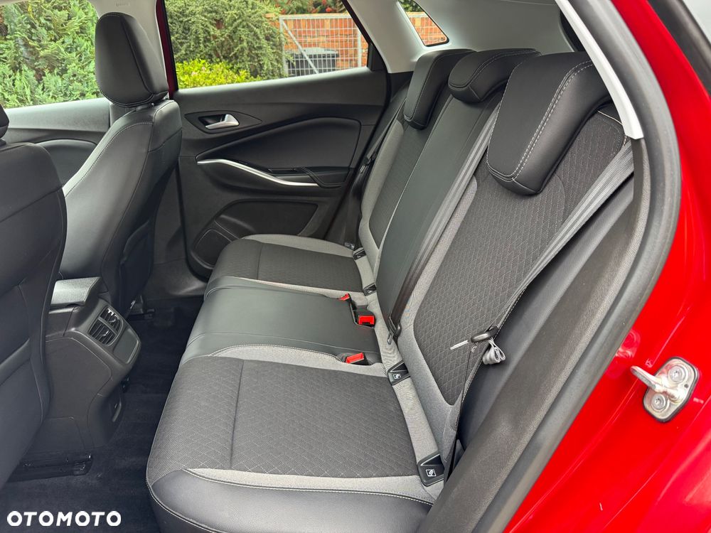 Opel Grandland 1.5 CDTI Business Elegance S&S - 27