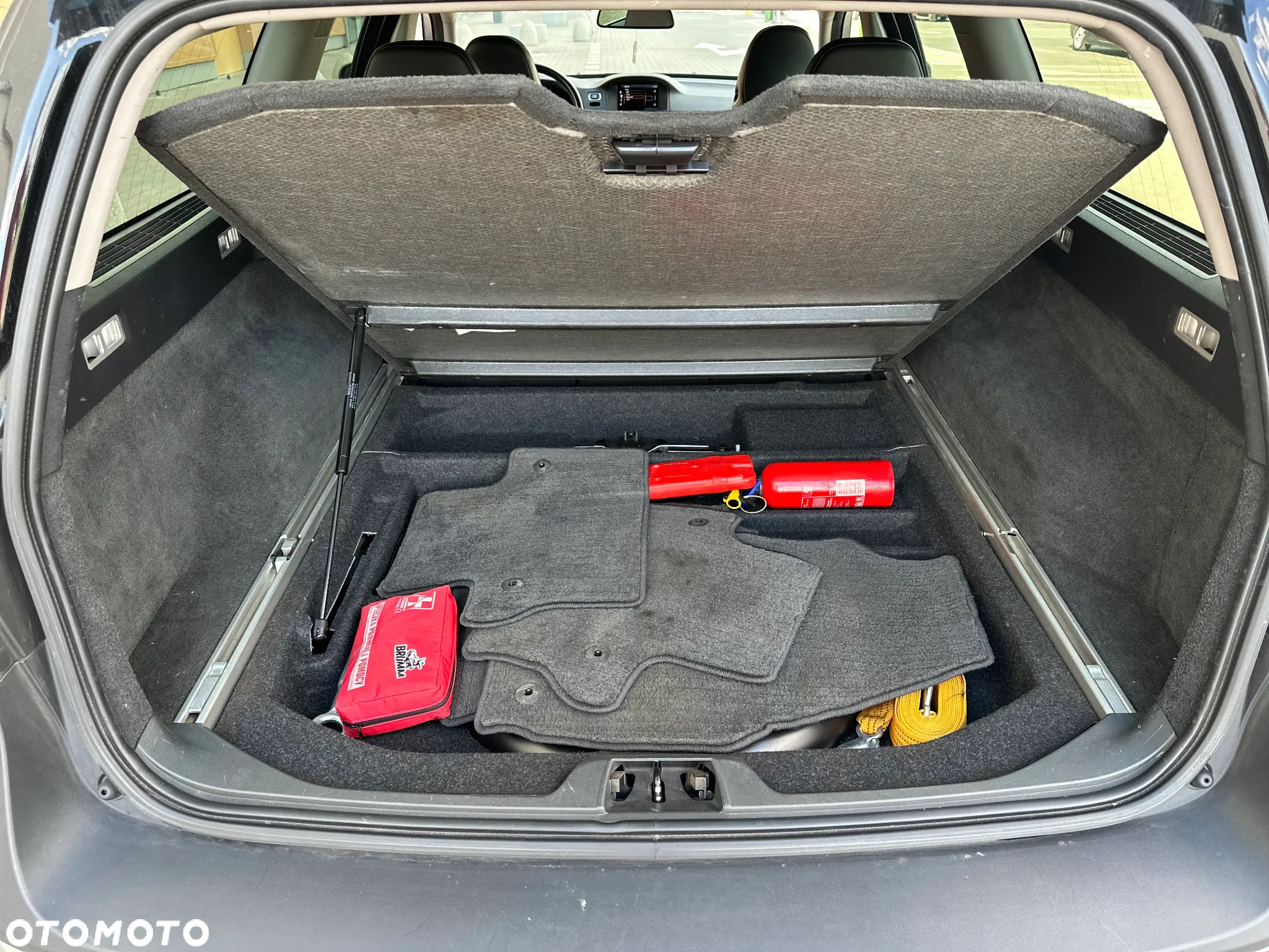 Volvo XC 70 3.2 AWD Summum - 29