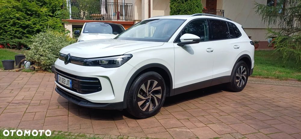 Volkswagen Tiguan 2.0 TDI SCR DSG Elegance - 15