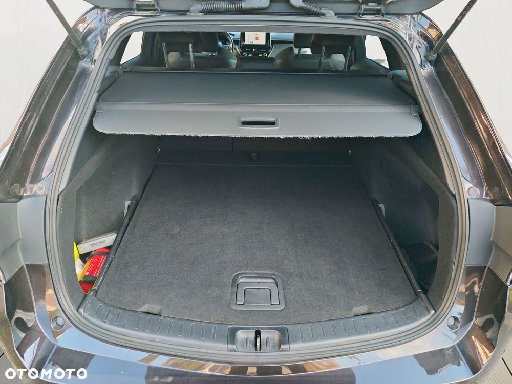 Toyota Corolla 1.8 Hybrid Comfort - 14