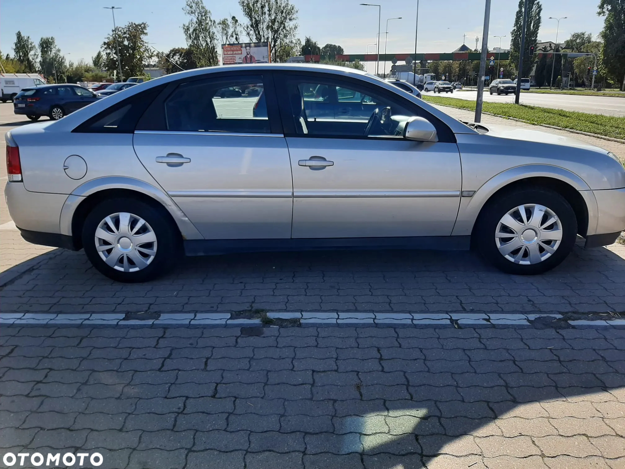 Opel Vectra 1.8 Comfort - 3