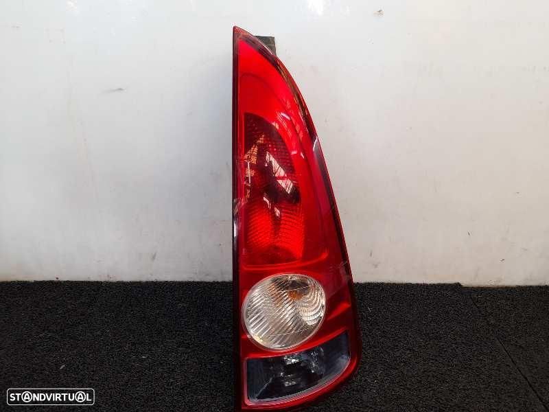 FAROLIM TRASEIRO DIREITO RENAULT ESPACE IV JK0 - 1