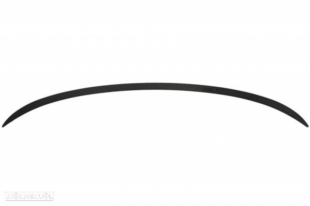 Aileron Bmw Série 3 E90 (2005 a 2012) Look M3 - 3