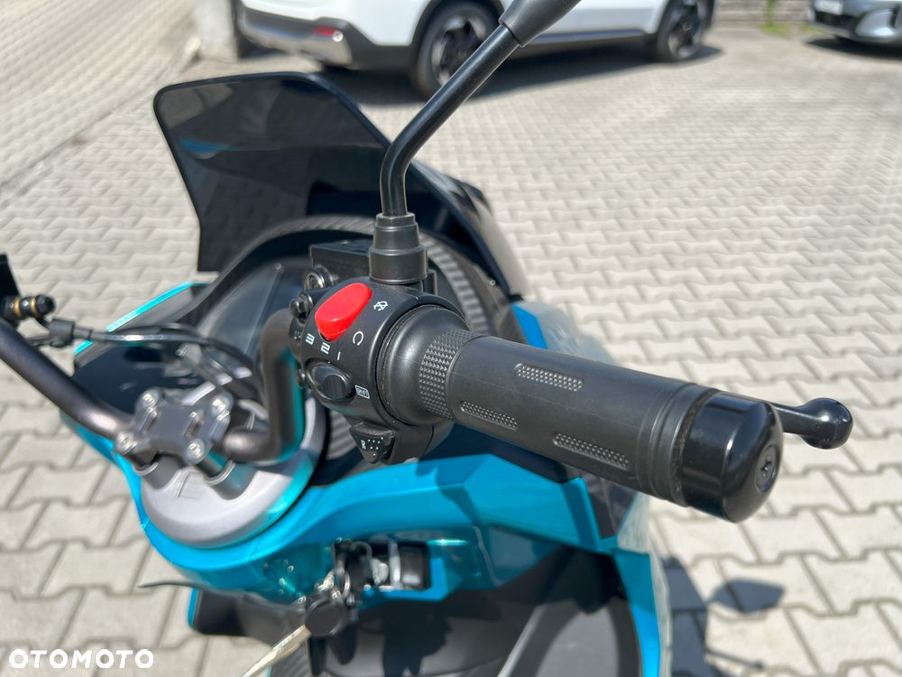 iamelectric PCX-E - 10