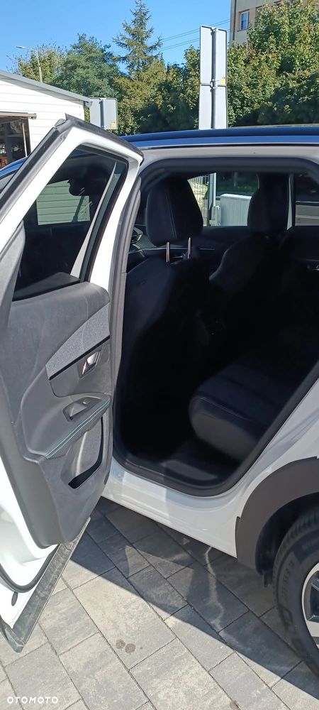Peugeot 3008 1.5 BlueHDi Allure Pack S&S EAT8 - 8