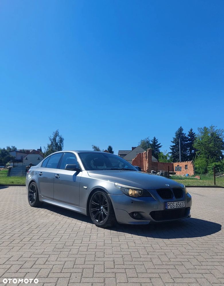 BMW Seria 5 - 21