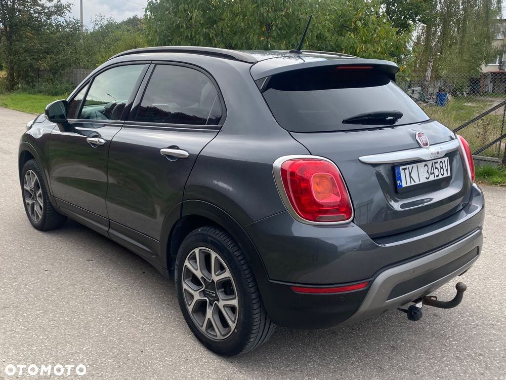 Fiat 500X - 2
