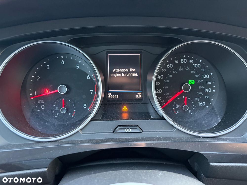 Volkswagen Tiguan Allspace - 11