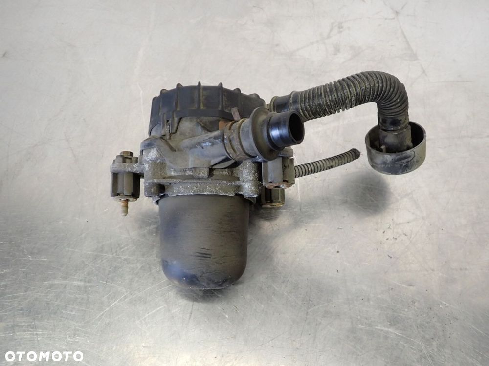 POMPA POWIETRZA WTÓRNEGO CITROEN C4 COUPE 9653340580   21598727 - 2