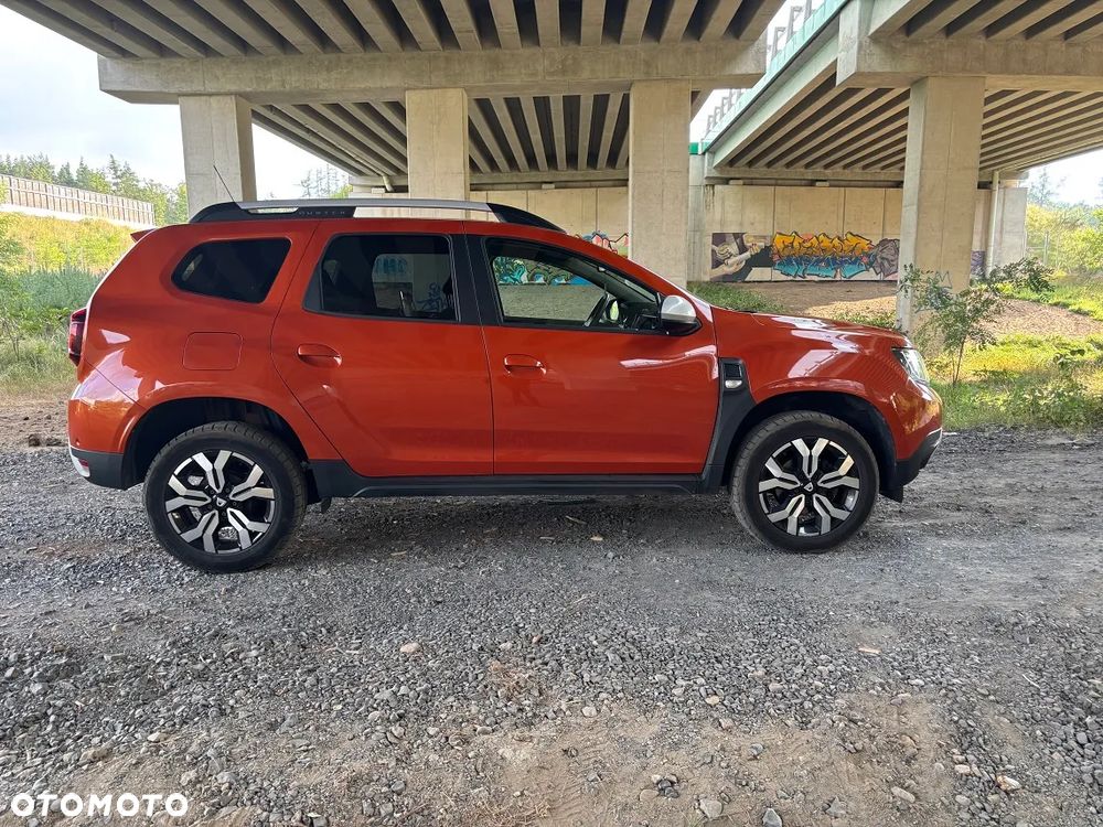 Dacia Duster 1.0 TCe Prestige - 15