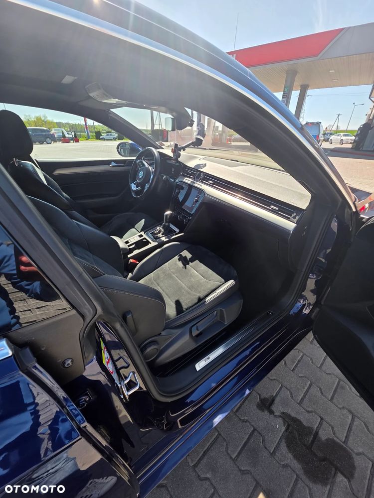 Volkswagen Arteon 2.0 TSI 4Motion R-Line DSG - 15
