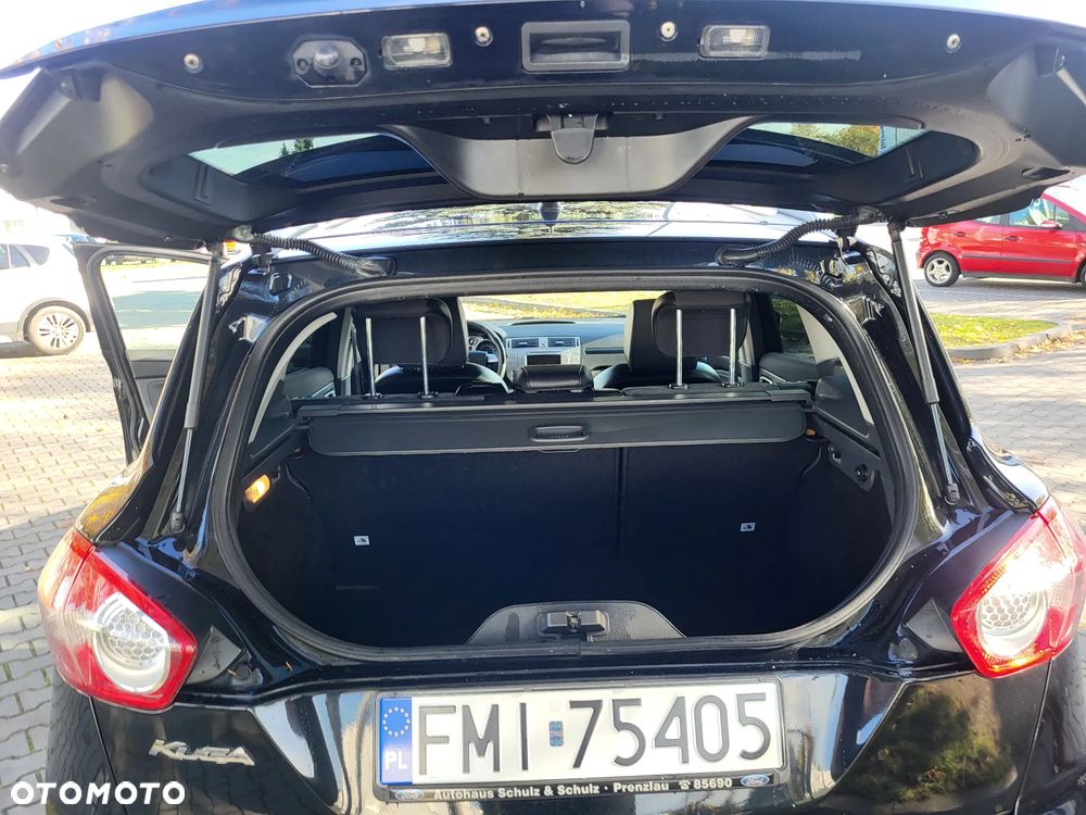 Ford Kuga 2.0 TDCi 2x4 Titanium - 18