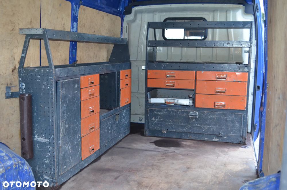 Peugeot BOXER - 5