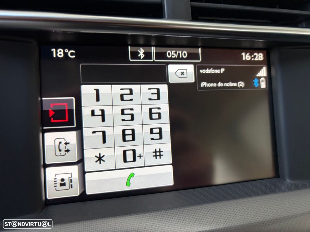 Citroën C4 1.2 PureTech Live - 26