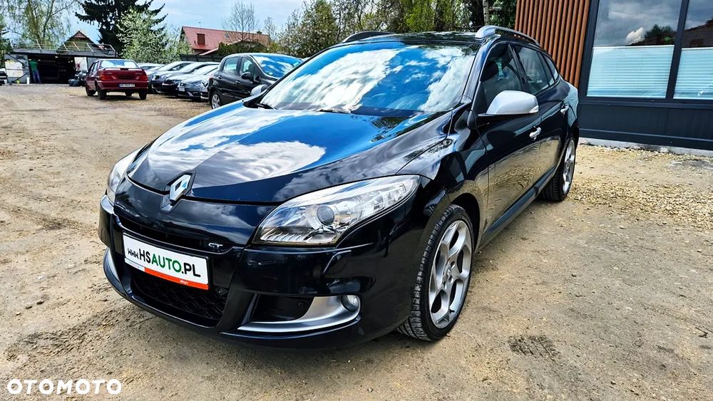 Renault Megane TCe 180 GT - 24