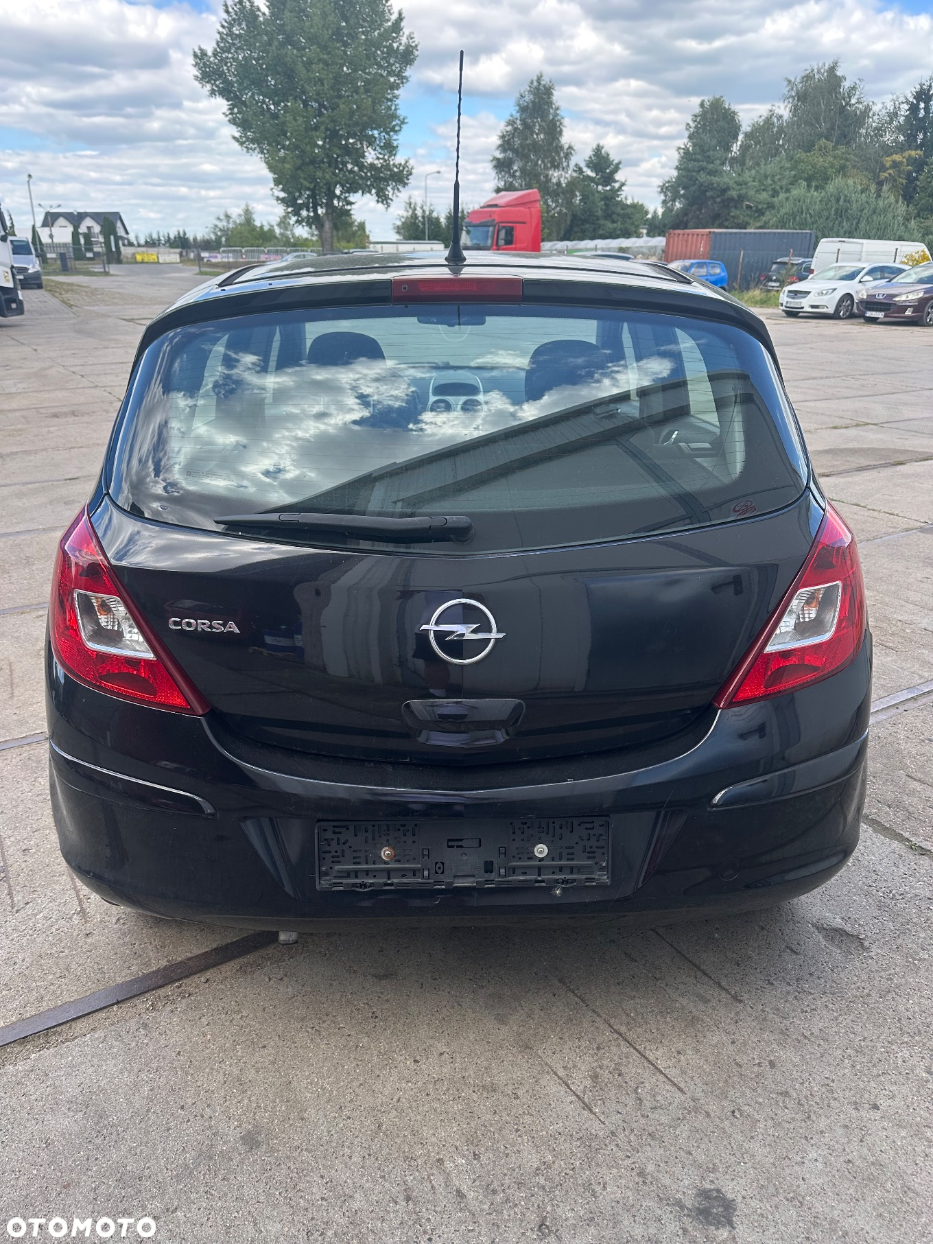 Opel Corsa 1.2 16V - 6