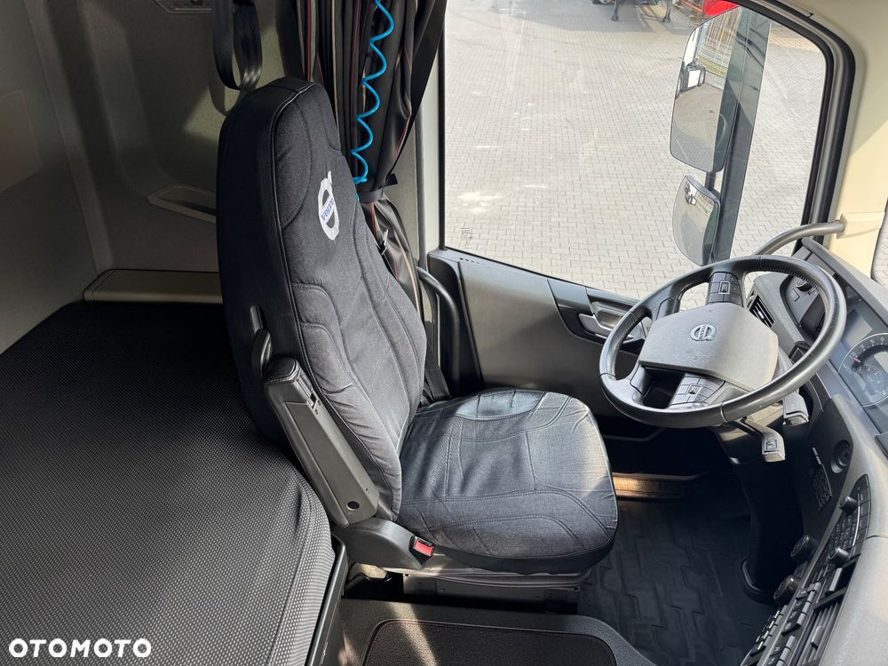 Volvo FH 500 BOGATA WERSJA 580tys.km!!! Import France - 22