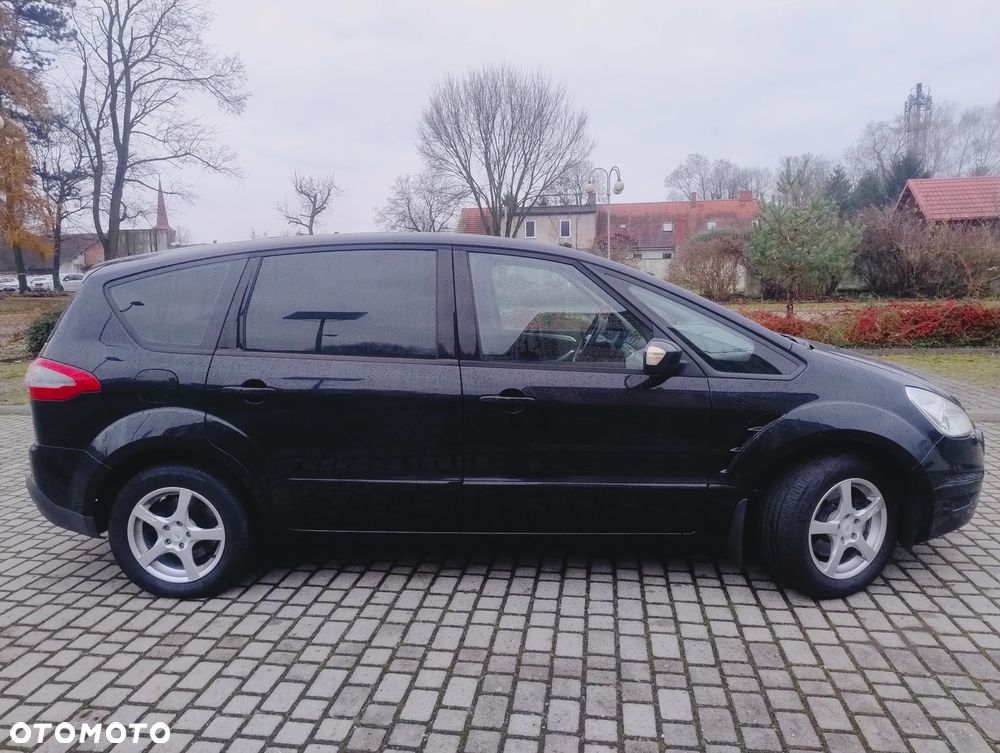 Ford S-Max 2.0 TDCi Trend - 2