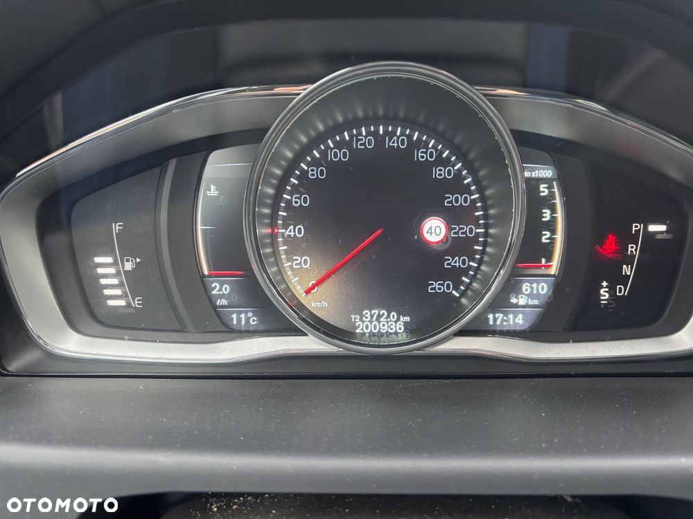 Volvo XC 70 D4 AWD Summum - 11