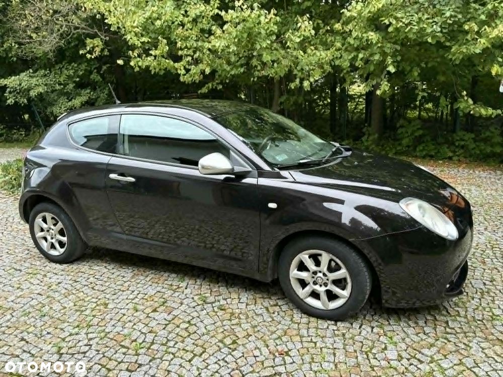 Alfa Romeo Mito 1.3 JTDM Distinctive - 1