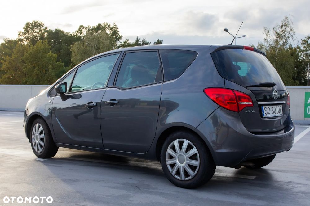 Opel Meriva 1.4 Enjoy - 5