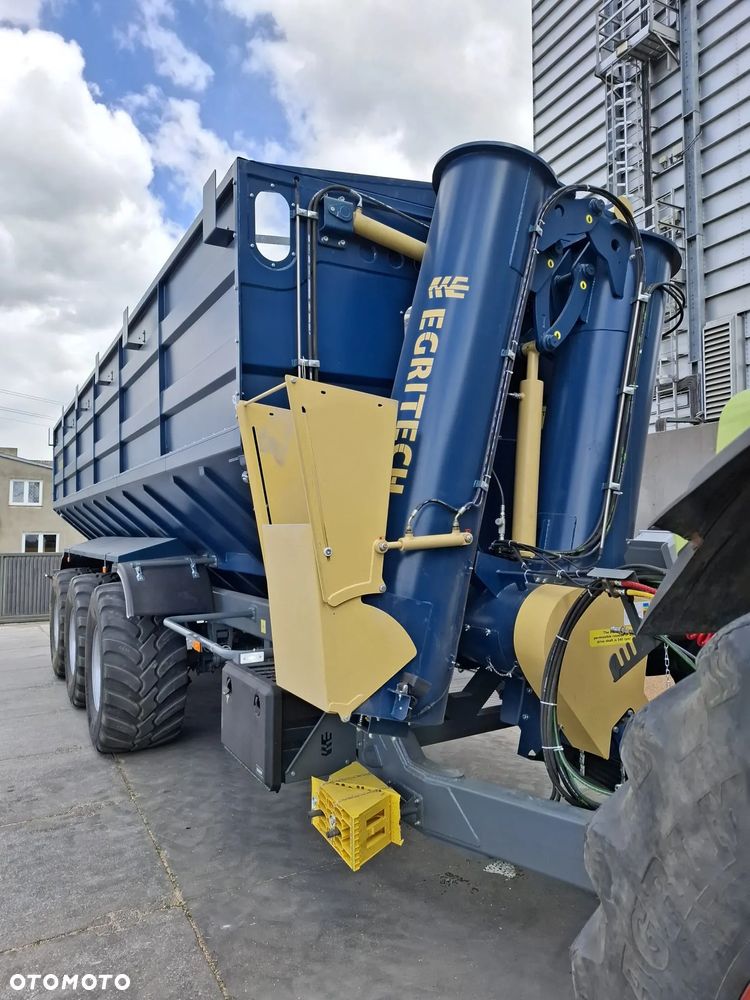 Inny Egritech BNP-40 - 17