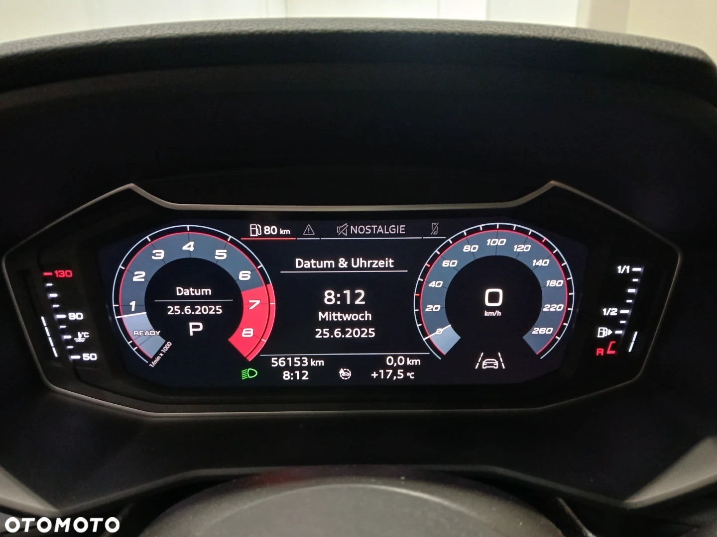 Audi A1 35 TFSI S-Line S tronic - 6