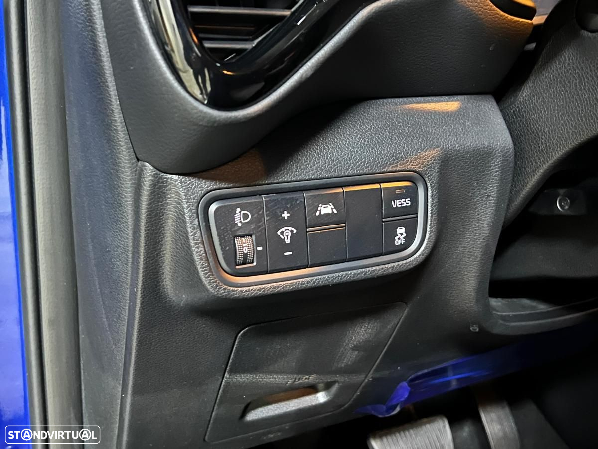 Kia e-Soul 39.2kWh - 29