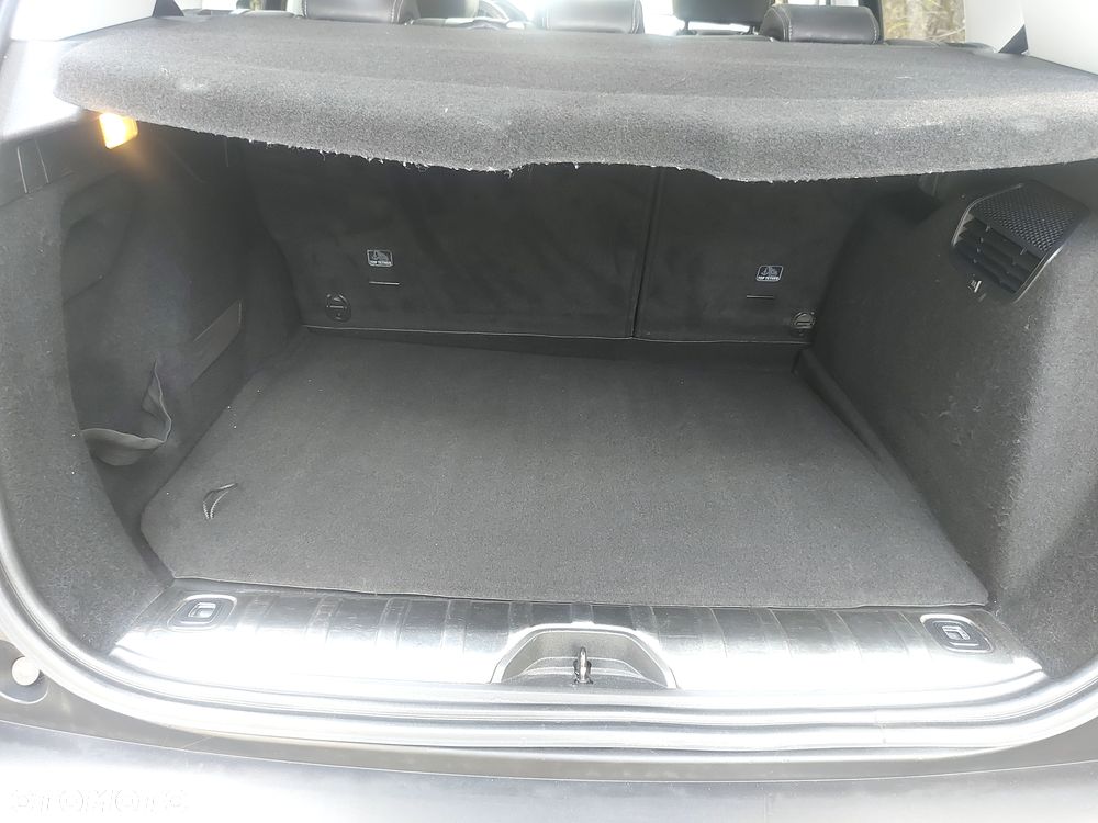 Peugeot 2008 1.2 Pure Tech Active S&S EAT6 - 12