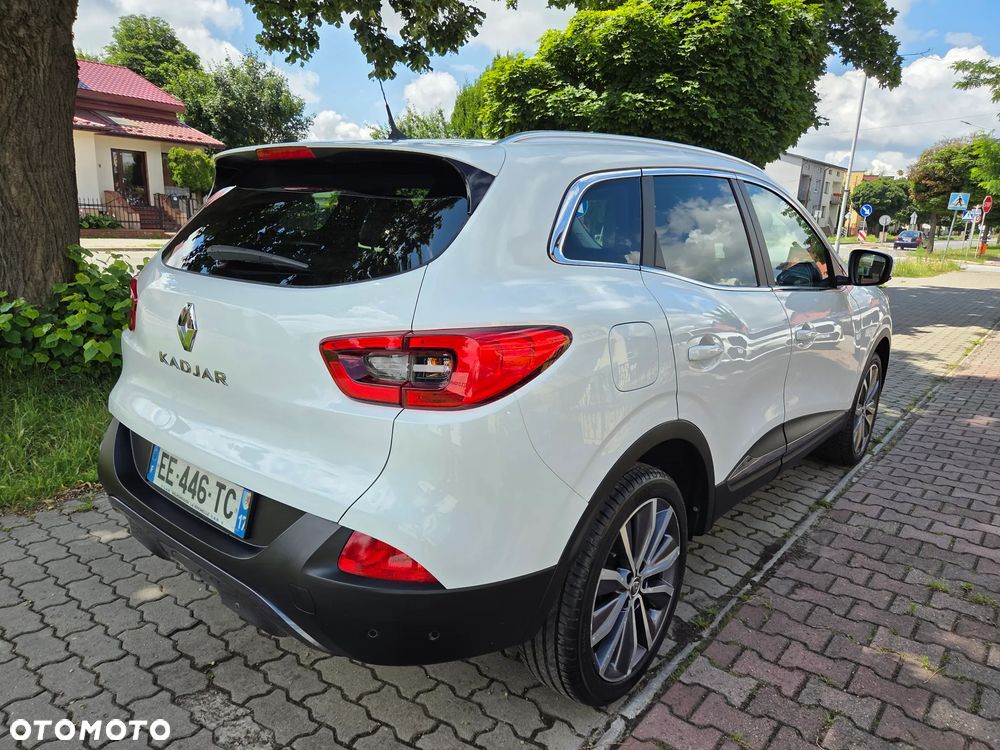 Renault Kadjar Energy TCe 130 Business - 6