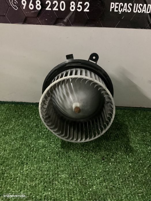 Motor da soufagem W211 de 2003 - 1