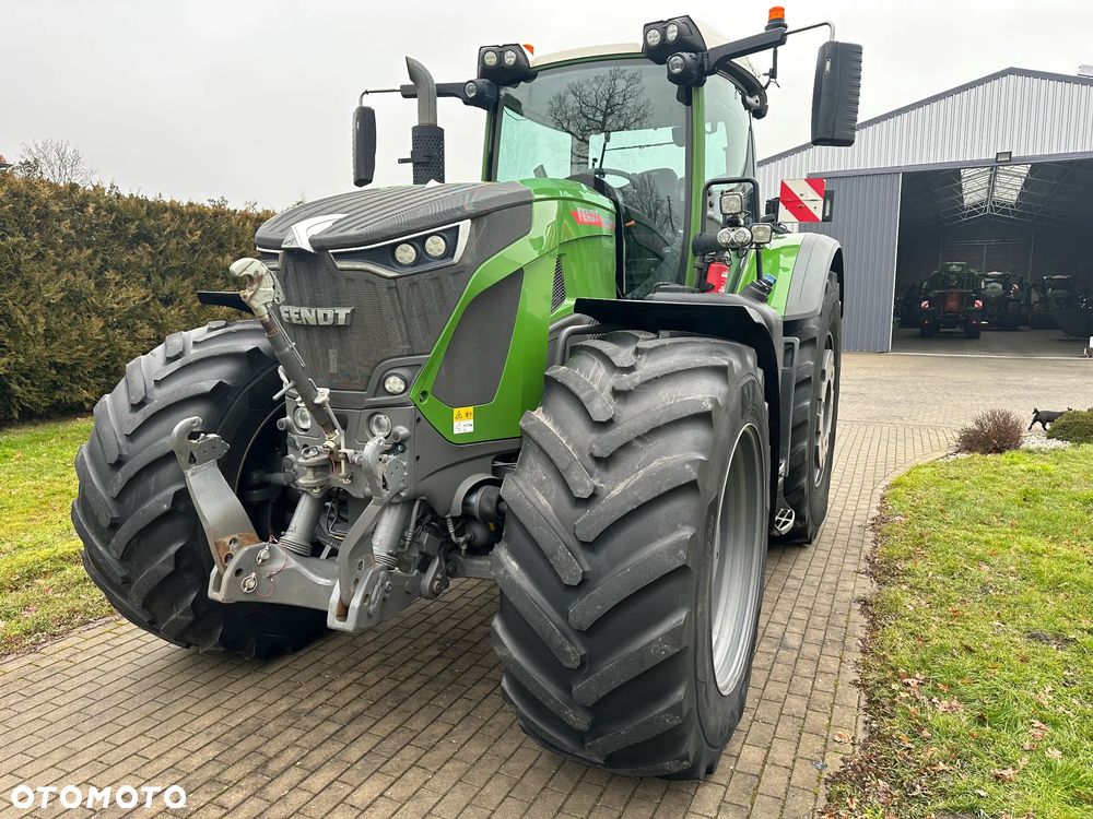 Fendt 942 Gen6 Profi Plus, 936,939,1050 - 8