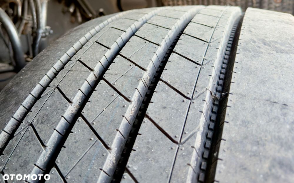 Scania S500 z Niemiec /// Full opcja /// cała na poduszkach /// Alufelgi /// Full Led - 15