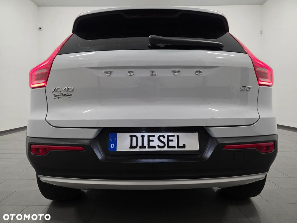 Volvo XC 40 D3 SCR Inscription - 37